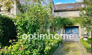 Maison 8 Pièces 323 m² à vendre à Moret-Loing-et-Orvanne (77250)