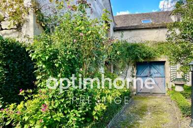 Maison 8 pièces 998000 €