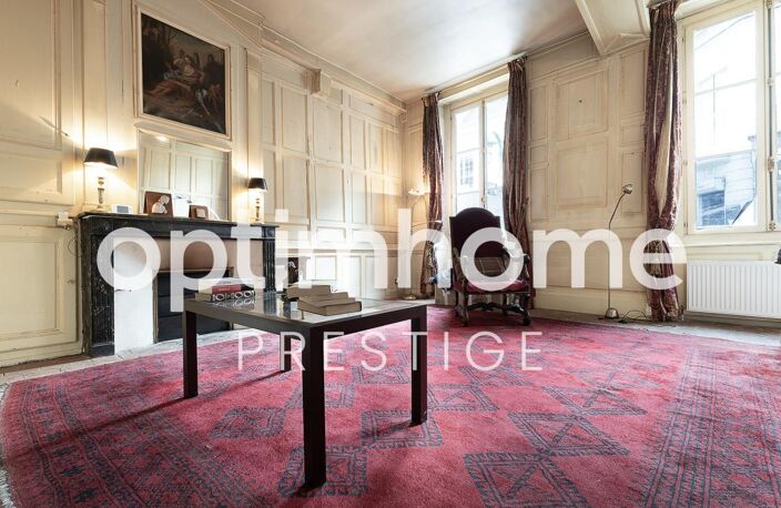 Proche Fontainebleau - Demeure du 18e siècle à Moret-sur-Loing — photo 4