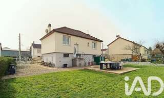 Maison 4 Pièces 55 m² à vendre à Saint-Florentin (89600)