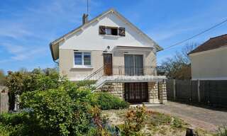 Maison 5 Pièces 122 m² à vendre à Donnemarie-Dontilly (77520)