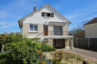 Maison 5 pièces 186000 €