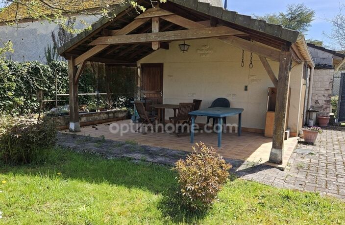 Maison à vendre ou maison avec appartement proche de DONNEMARIE DONTILLY (77) — photo 2