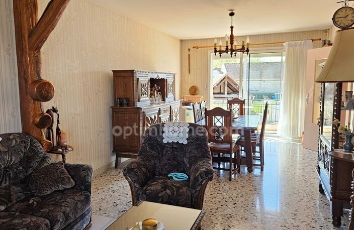Maison à vendre ou maison avec appartement proche de DONNEMARIE DONTILLY (77) — photo 3