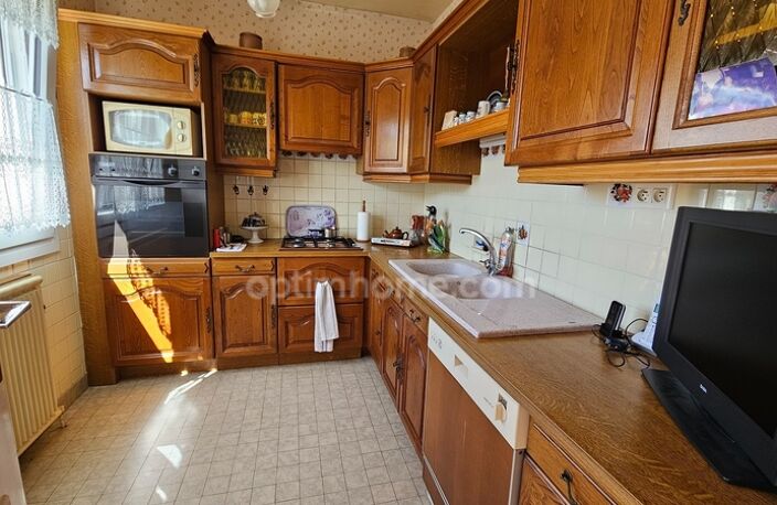 Maison à vendre ou maison avec appartement proche de DONNEMARIE DONTILLY (77) — photo 4