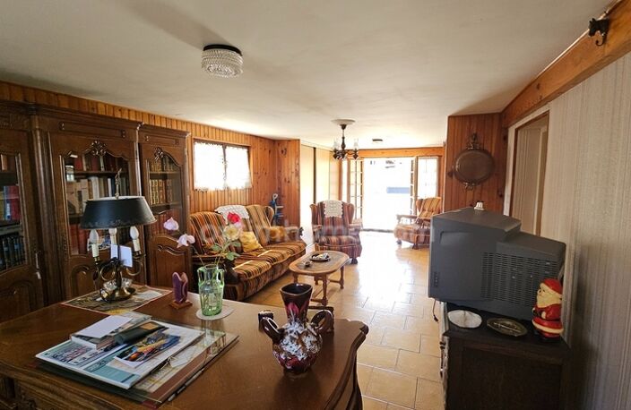 Maison à vendre ou maison avec appartement proche de DONNEMARIE DONTILLY (77) — photo 5