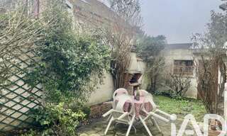 Maison 6 Pièces 130 m² à vendre à Gagny (93220)