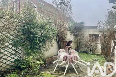 Maison 6 pièces 450000 €