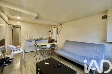 Maison 6 pièces 450000 €