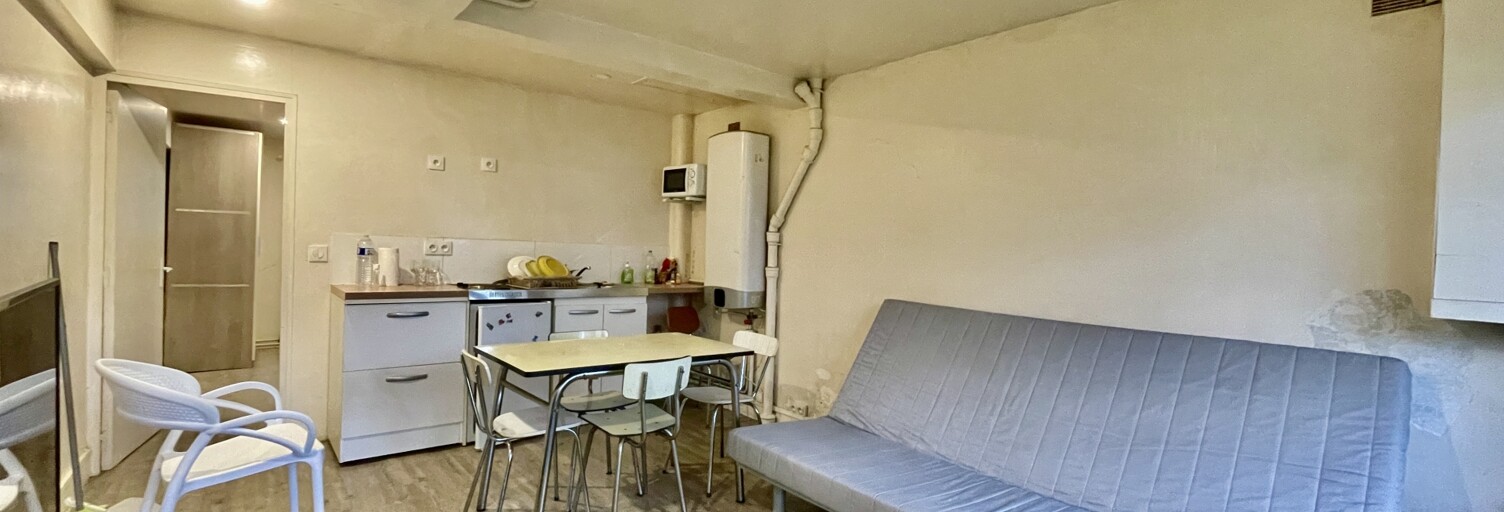 Maison 6 Pièces 130 m² à vendre à Gagny (93220)