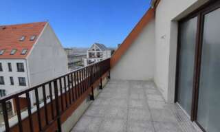 Appartement 2 Pièces 47 m² à vendre à Strasbourg (67000)