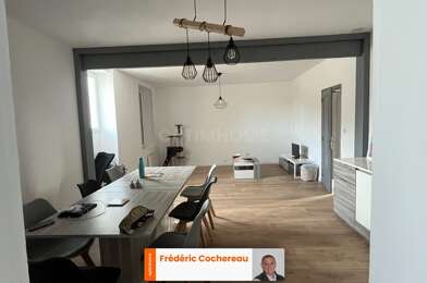 Maison 3 pièces 120000 €