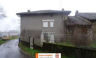 Maison 6 Pièces 88 m² à vendre à Dournazac (87230)