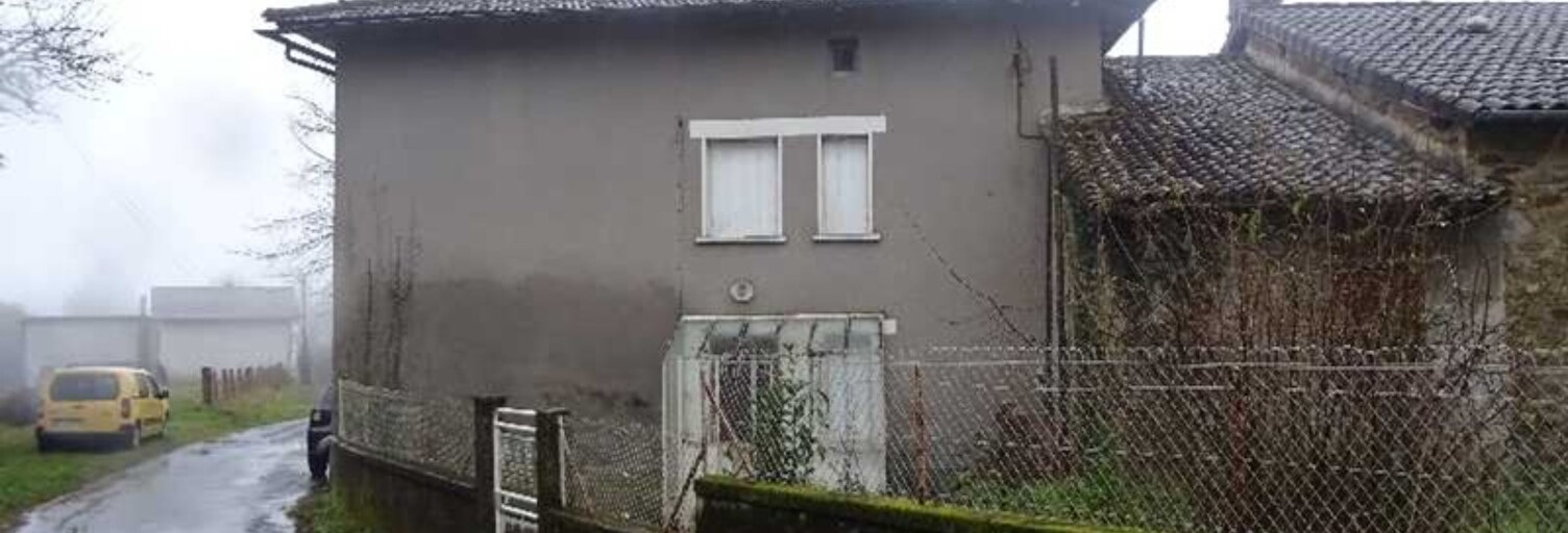 Maison 6 Pièces 88 m² à vendre à Dournazac (87230)