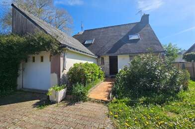 Maison 5 pièces 265000 €