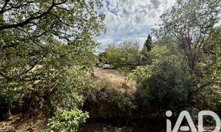 Terrain  4787 m² à vendre à La Palme (11480)