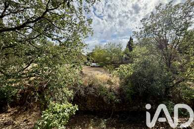 Terrain  13000 €