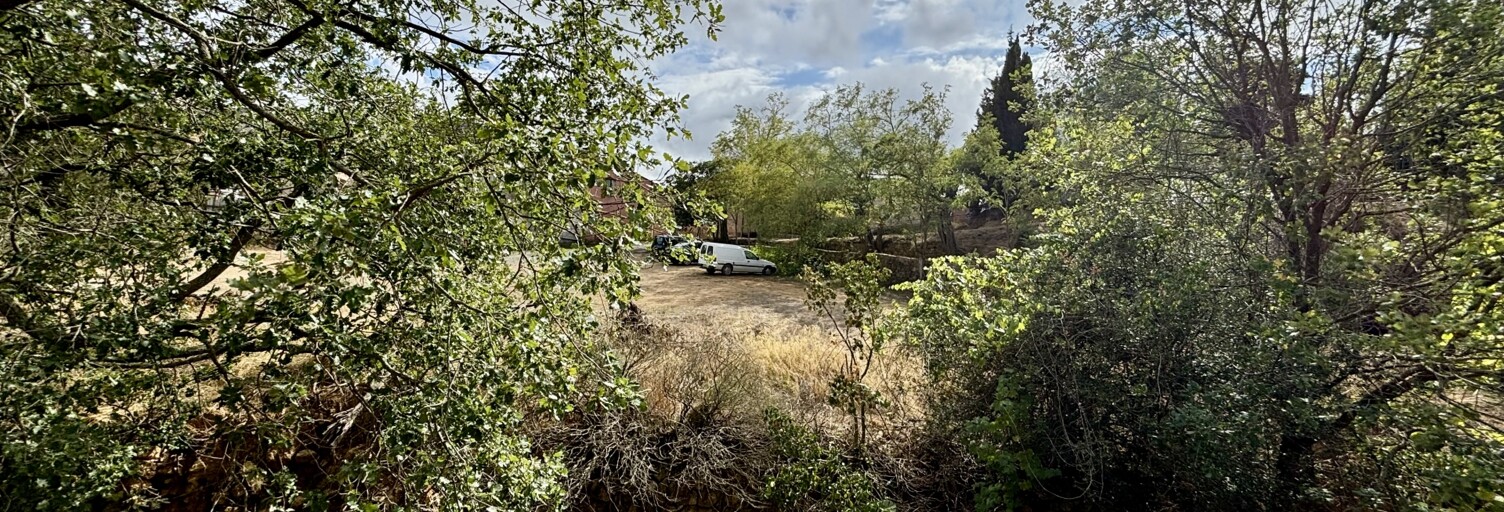 Terrain  4787 m² à vendre à La Palme (11480)