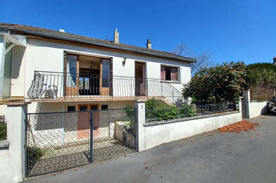 Maison 3 pièces 81700 €