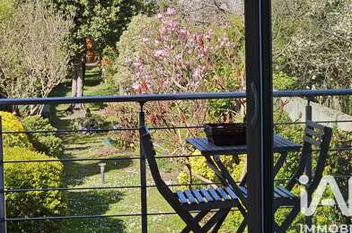 Maison 6 pièces 799000 €