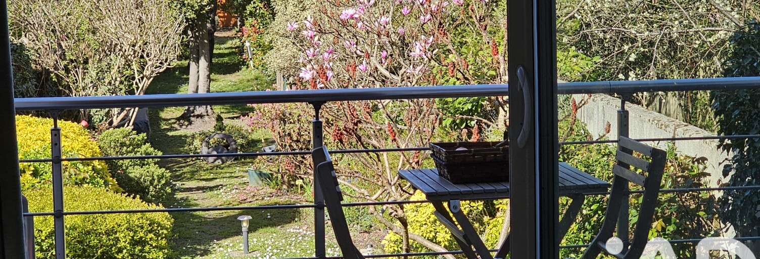 Maison 6 Pièces 132 m² à vendre à Le Perreux-sur-Marne (94170)