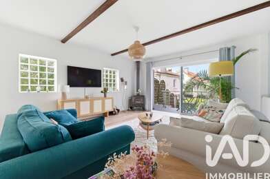 Maison 6 pièces 765000 €