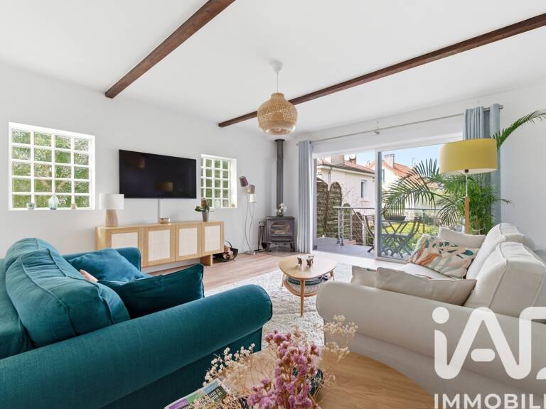 Vente Maison/villa 6 pièces — photo 1