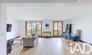 Appartement 5 Pièces 93 m² à vendre à Soisy-sous-Montmorency (95230)