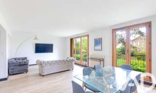 Appartement 5 Pièces 93 m² à vendre à Soisy-sous-Montmorency (95230)