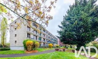 Appartement 5 Pièces 93 m² à vendre à Soisy-sous-Montmorency (95230)