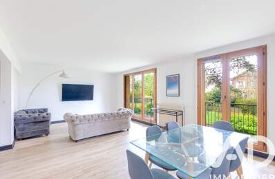 Vente Appartement 4 pièces — photo du bien