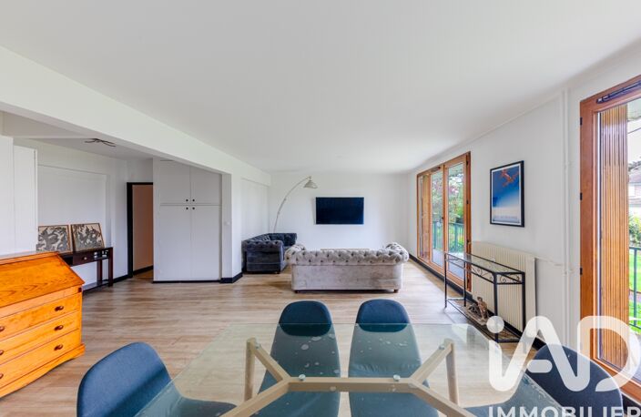 Vente Appartement 4 pièces — photo 2