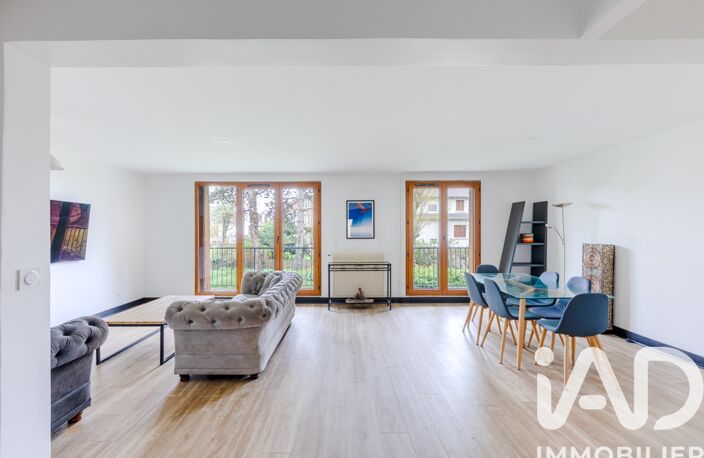Vente Appartement 4 pièces — photo 3