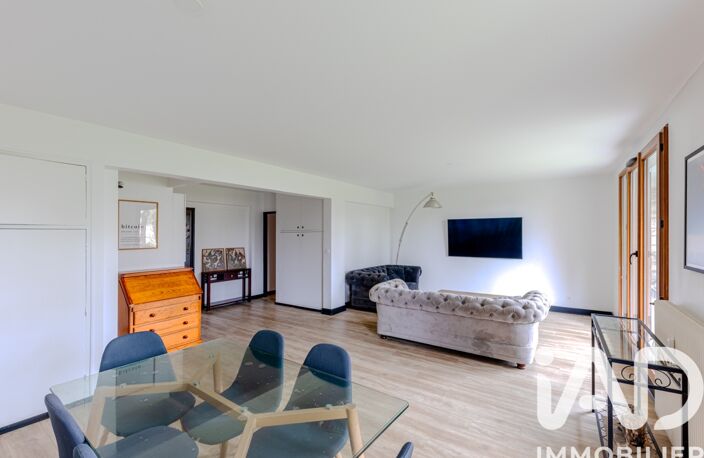 Vente Appartement 4 pièces — photo 4
