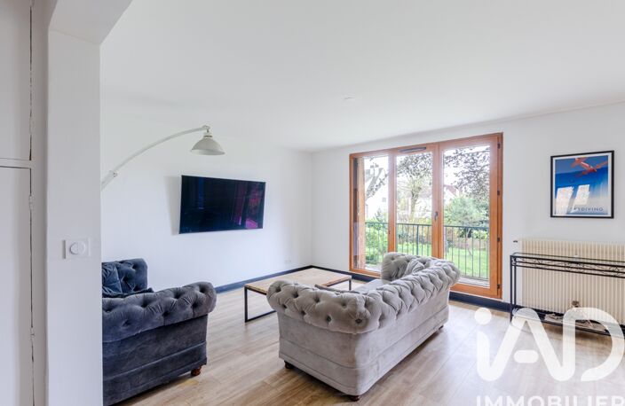 Vente Appartement 4 pièces — photo 5