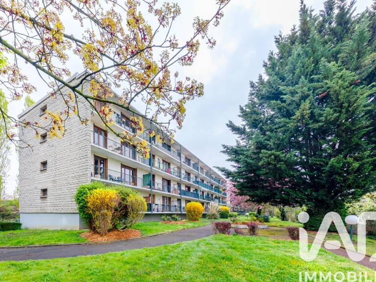 Vente Appartement 4 pièces — photo 1