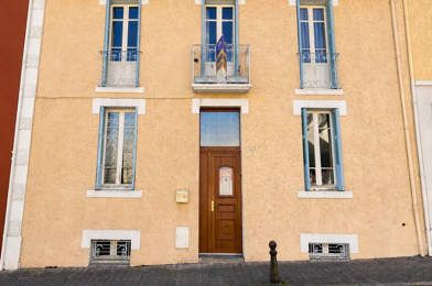 Maison 8 pièces 178500 €