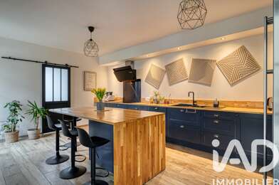 Maison 8 pièces 630000 €