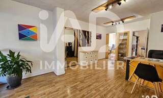 Divers  59 m² à vendre à Oloron-Sainte-Marie (64400)