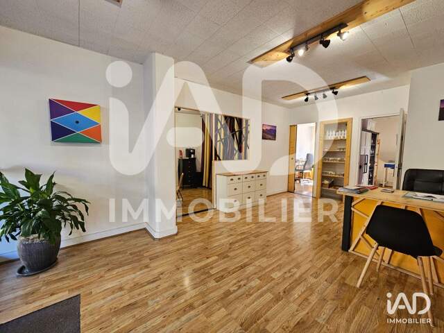 Vente Murs commerciaux 59 m&sup2; — photo du bien