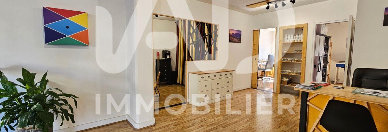 Divers  59 m² à vendre à Oloron-Sainte-Marie (64400)