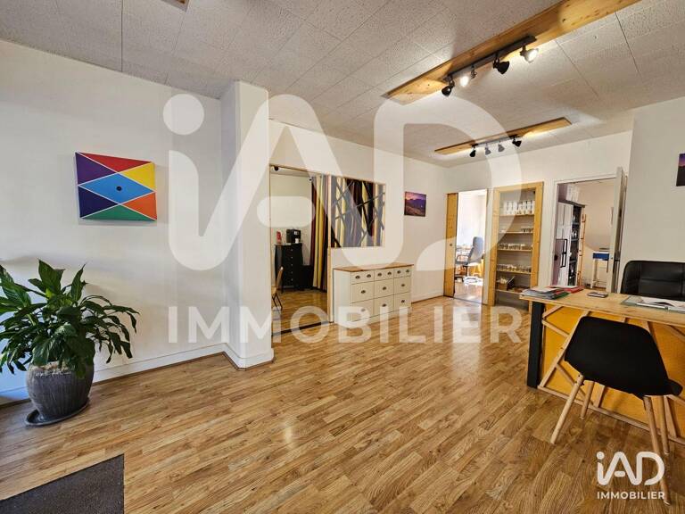 Vente Murs commerciaux 59 m&sup2; — photo 1