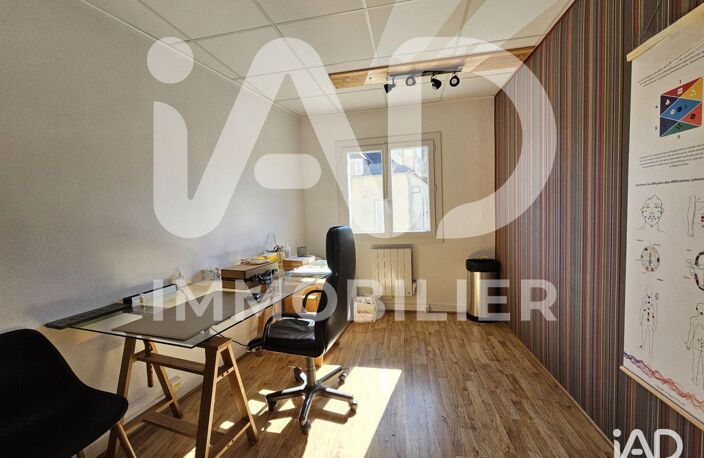Vente Murs commerciaux 59 m&sup2; — photo 4