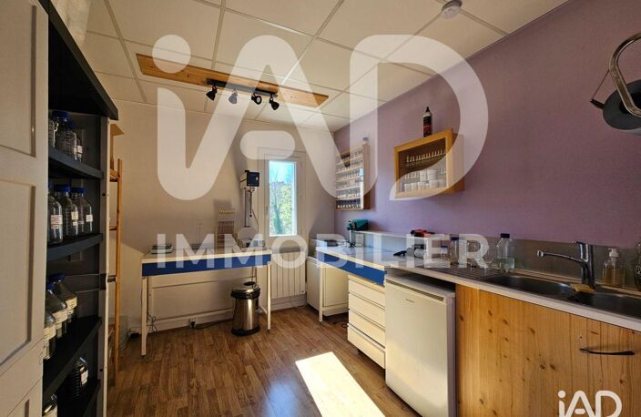 Vente Murs commerciaux 59 m&sup2; — photo 5