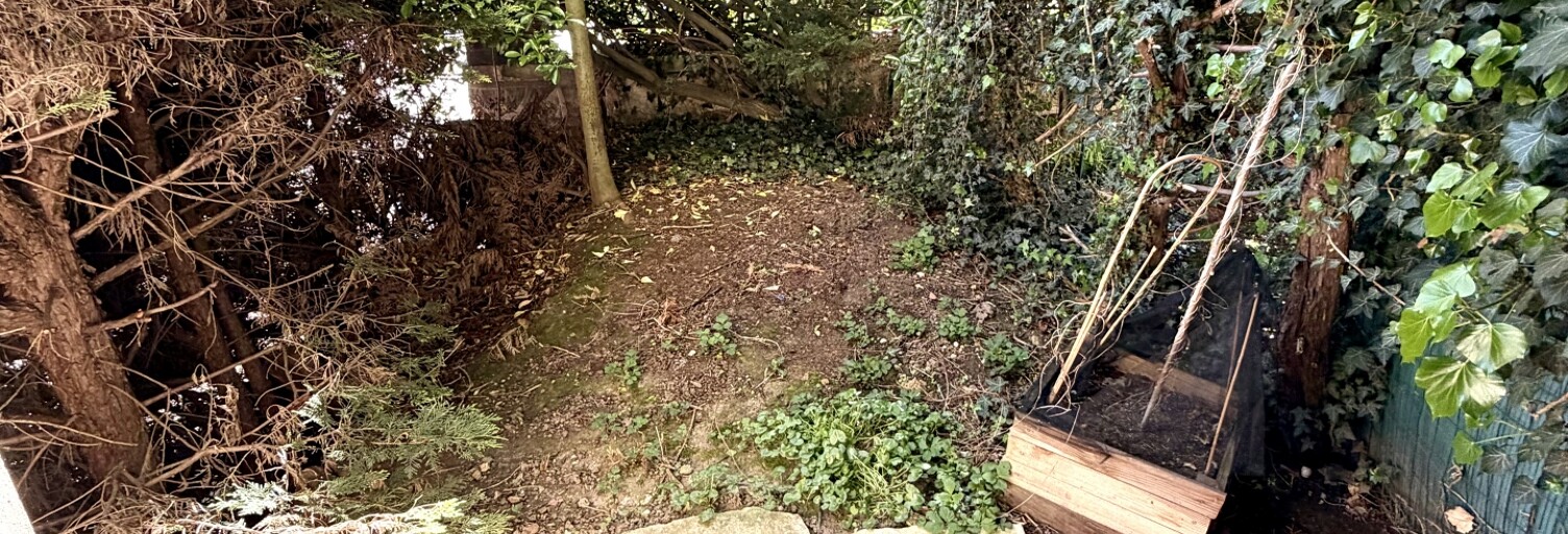 Appartement 2 Pièces 44 m² à vendre à Sceaux (92330)