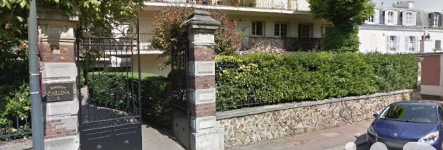 Appartement 2 Pièces 44 m² à vendre à Sceaux (92330)