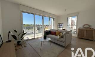 Appartement 3 Pièces 67 m² à vendre à Rennes (35000)
