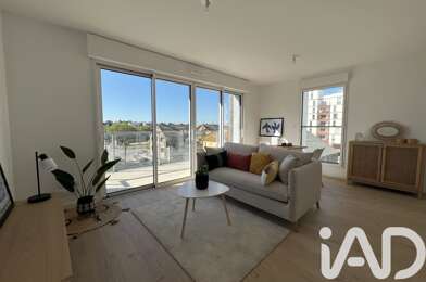 Appartement 3 pièces 340000 €
