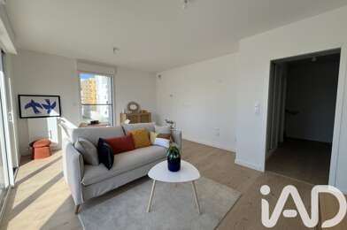 Appartement 3 pièces 340000 €