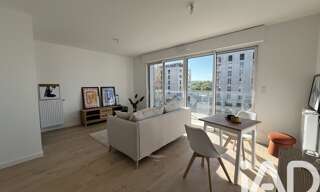 Appartement 3 Pièces 67 m² à vendre à Rennes (35000)
